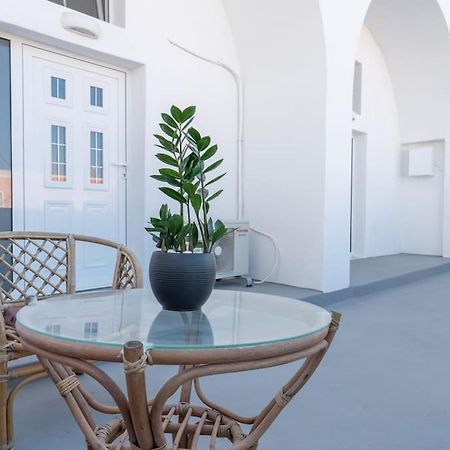 Yann House Imerovigli Ngoại thất bức ảnh