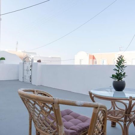 Yann House Imerovigli Ngoại thất bức ảnh