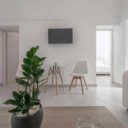 Yann House Imerovigli Ngoại thất bức ảnh