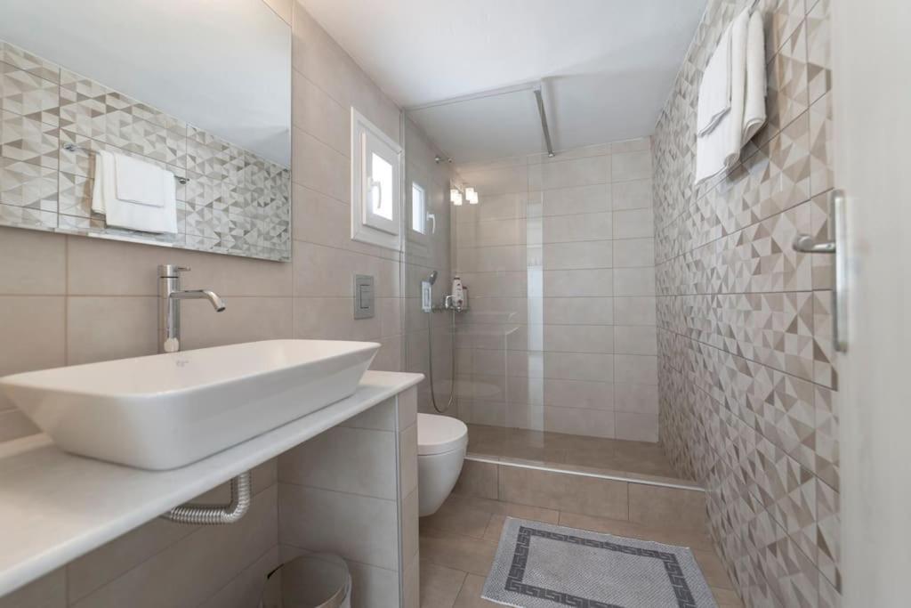 Yann House Imerovigli Ngoại thất bức ảnh