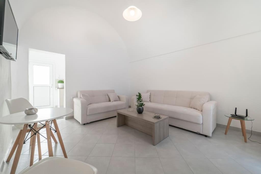 Yann House Imerovigli Ngoại thất bức ảnh