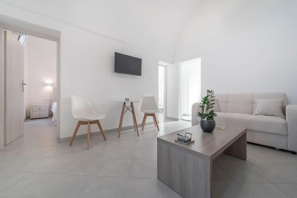 Yann House Imerovigli Ngoại thất bức ảnh
