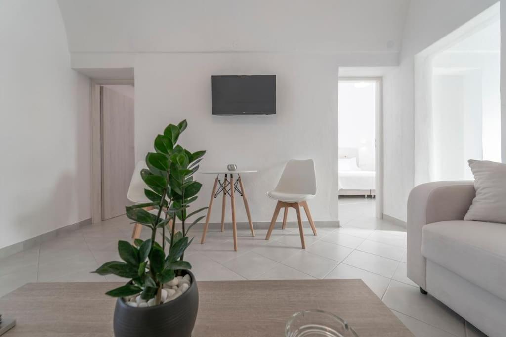 Yann House Imerovigli Ngoại thất bức ảnh
