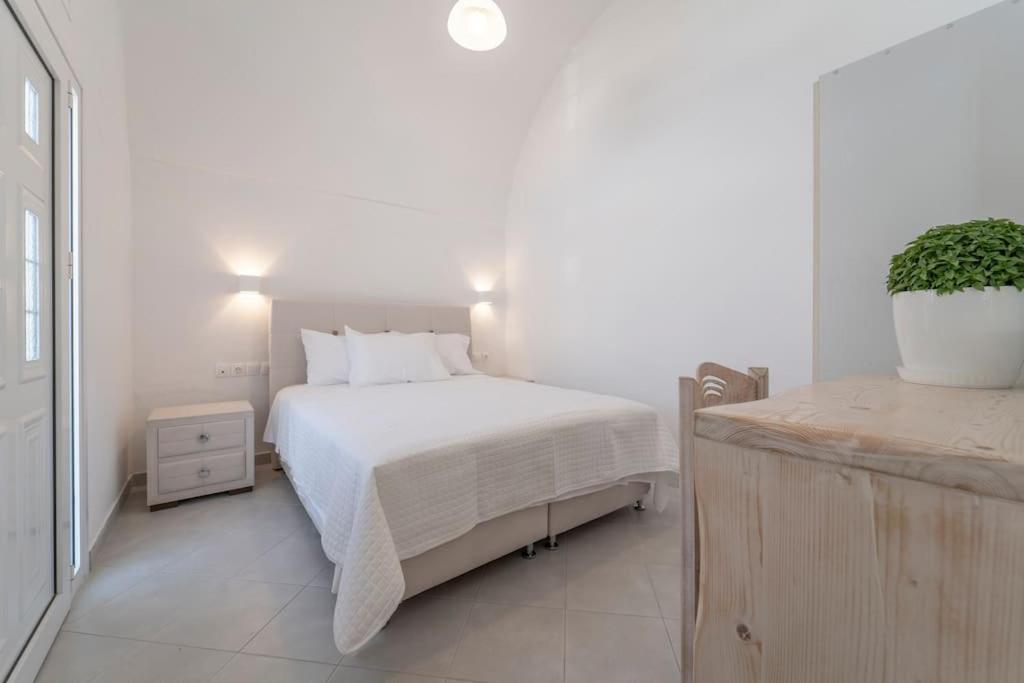 Yann House Imerovigli Ngoại thất bức ảnh