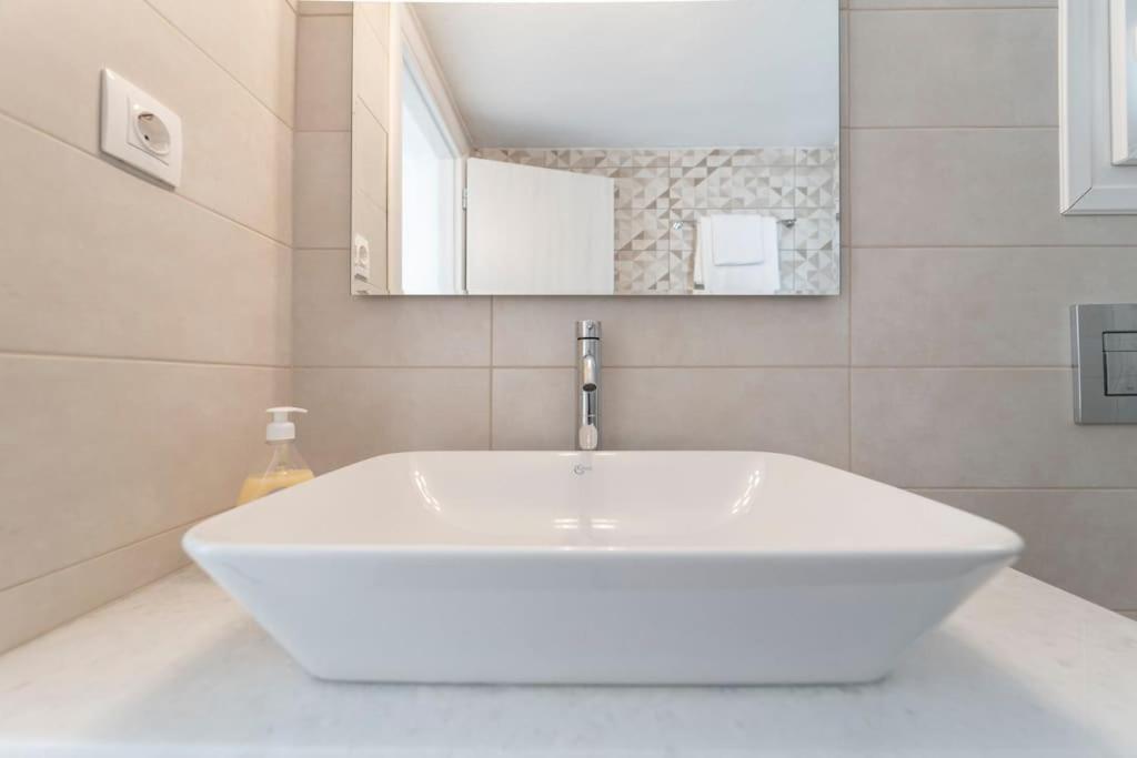 Yann House Imerovigli Ngoại thất bức ảnh